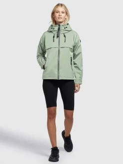 Khujo Verkäufe -Khujo Verkäufe khujo jacke blair2 in blassgrun 1 scaled