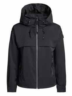 Khujo Jacke BLAIR2 In Schwarz