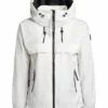 Khujo Jacke BLAIR2 In Weiß