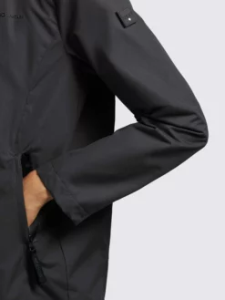 Khujo Jacke JUNEA In Schwarz -Khujo Verkäufe khujo jacke junea in schwarz 7 scaled