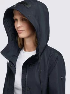 Khujo Jacke LAUREN3 In Grau -Khujo Verkäufe khujo jacke lauren3 in grau 6 scaled