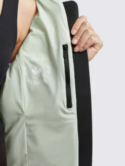 Khujo Jacke MAUDE MATT In Blassgrün -Khujo Verkäufe khujo jacke maude matt in blassgrun 7 scaled