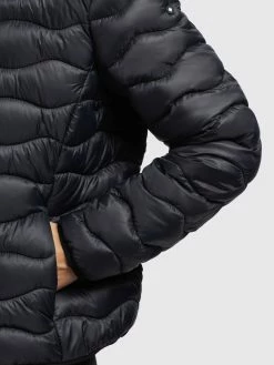 Khujo Jacke NANNA In Schwarz -Khujo Verkäufe khujo jacke nanna in schwarz 6 scaled