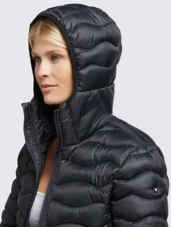 Khujo Jacke NANNA In Schwarz -Khujo Verkäufe khujo jacke nanna in schwarz 7 scaled