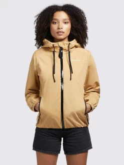 Khujo Jacke ROLAVA2 In Curry -Khujo Verkäufe khujo jacke rolava2 in curry 3 scaled