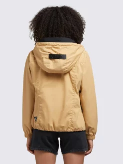 Khujo Jacke ROLAVA2 In Curry -Khujo Verkäufe khujo jacke rolava2 in curry 4 scaled