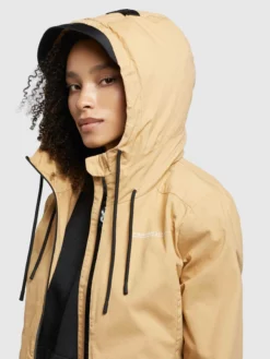 Khujo Jacke ROLAVA2 In Curry -Khujo Verkäufe khujo jacke rolava2 in curry 6 scaled