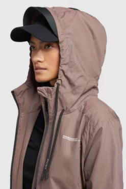 Khujo Jacke ROLAVA2 In Mauve -Khujo Verkäufe khujo jacke rolava2 in mauve 6 scaled