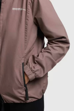 Khujo Jacke ROLAVA2 In Mauve -Khujo Verkäufe khujo jacke rolava2 in mauve 7 scaled