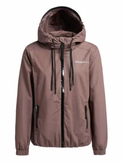 Khujo Jacke ROLAVA2 In Mauve