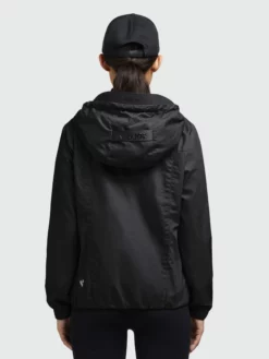 Khujo Jacke ROLAVA2 In Schwarz -Khujo Verkäufe khujo jacke rolava2 in schwarz 4 scaled