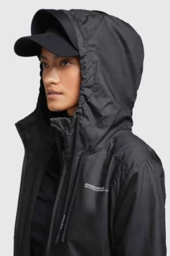 Khujo Jacke ROLAVA2 In Schwarz -Khujo Verkäufe khujo jacke rolava2 in schwarz 6 scaled