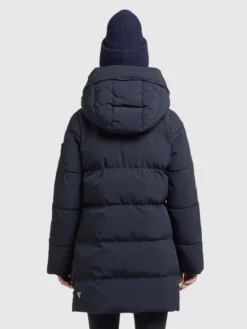 Khujo Jacke WENTE In Dunkleblau 12 Khujo Jacke WENTE In Dunkleblau -Khujo Verkäufe khujo jacke wente in dunkleblau 4 scaled