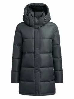 Khujo Jacke WEROLA2 In Graublau