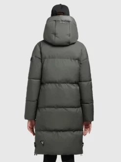 Khujo Mantel ANIVA2 In Dunkeloliv 12 Khujo Mantel ANIVA2 In Dunkeloliv -Khujo Verkäufe khujo mantel aniva2 in dunkeloliv 4 scaled