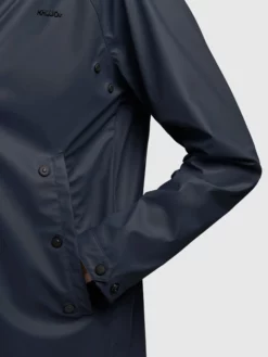 Khujo Mantel FANKA In Grau -Khujo Verkäufe khujo mantel fanka in grau 7 scaled