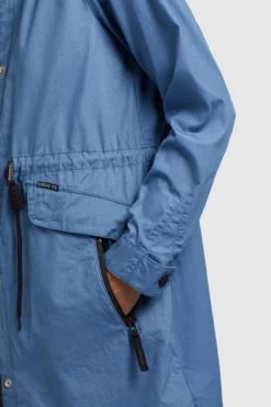 Khujo Mantel NANDA4 In Blau 14 Khujo Mantel NANDA4 In Blau -Khujo Verkäufe khujo mantel nanda4 in blau 6 scaled