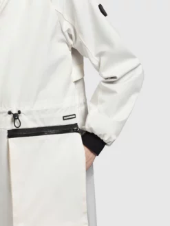 Khujo Mantel PAXI In Weiß 15 Khujo Mantel PAXI In Weiß -Khujo Verkäufe khujo mantel paxi in weiss 7 scaled