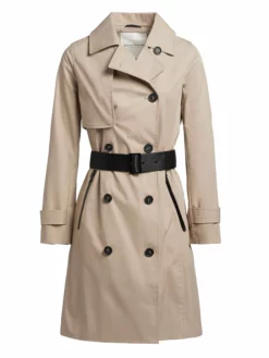 Khujo Mantel SARINA In Beige