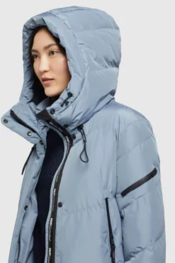 Khujo Mantel SONJE4 In Hellblau 14 Khujo Mantel SONJE4 In Hellblau -Khujo Verkäufe khujo mantel sonje4 in hellblau 6 scaled