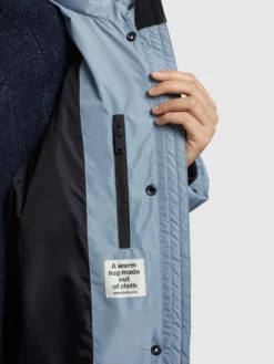 Khujo Mantel SONJE4 In Hellblau 15 Khujo Mantel SONJE4 In Hellblau -Khujo Verkäufe khujo mantel sonje4 in hellblau 7 scaled