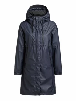 Khujo Mantel WIED In Grau