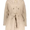 Khujo Parka "Lauren2" In Beige