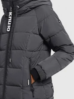 Khujo Steppjacke "Joilee" In Grau 14 Khujo Steppjacke "Joilee" In Grau -Khujo Verkäufe khujo steppjacke joilee in grau 6