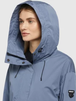 Khujo Übergangsjacke "Frips" In Hellblau 14 Khujo Übergangsjacke "Frips" In Hellblau -Khujo Verkäufe khujo ubergangsjacke frips in hellblau 5