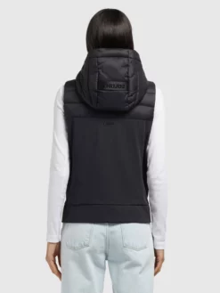 Khujo Weste FABIA MATT In Türkis 12 Khujo Weste FABIA MATT In Türkis -Khujo Verkäufe khujo weste fabia matt in turkis 4 scaled