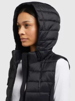 Khujo Weste FABIA MATT In Türkis 14 Khujo Weste FABIA MATT In Türkis -Khujo Verkäufe khujo weste fabia matt in turkis 6 scaled