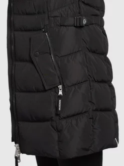 Khujo Winterjacke "Amaray 2" In Schwarz -Khujo Verkäufe khujo winterjacke amaray 2 in schwarz 8