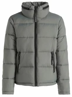 Khujo Winterjacke "Blondie" In Mint