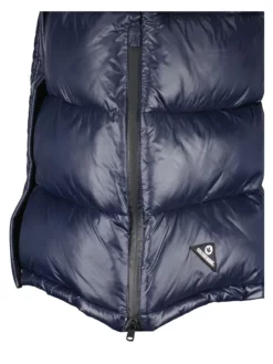 Khujo Winterjacke "Emoria Shiny" In Dunkelblau -Khujo Verkäufe khujo winterjacke emoria shiny in dunkelblau 2