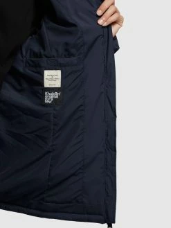 Khujo Winterjacke "Patt Light" In Dunkelblau -Khujo Verkäufe khujo winterjacke patt light in dunkelblau 7