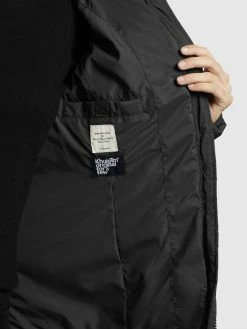 Khujo Winterjacke "Patt Light" In Schwarz -Khujo Verkäufe khujo winterjacke patt light in schwarz 6
