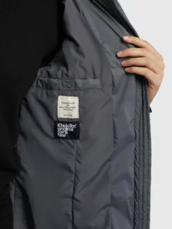 Khujo Wintermantel "Casca Light" In Grau -Khujo Verkäufe khujo wintermantel casca light in grau 8