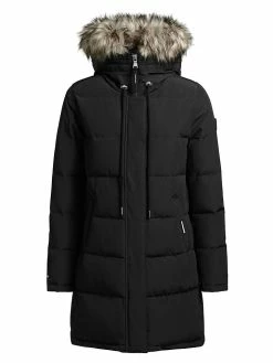 Khujo Wintermantel "Cloren" In Schwarz 15 Khujo Wintermantel "Cloren" In Schwarz -Khujo Verkäufe khujo wintermantel cloren in schwarz 7