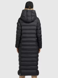 Khujo Wintermantel "Diwana2 Soft" In Schwarz -Khujo Verkäufe khujo wintermantel diwana2 soft in schwarz 5