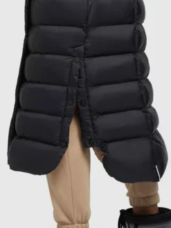 Khujo Wintermantel "Diwana2 Soft" In Schwarz -Khujo Verkäufe khujo wintermantel diwana2 soft in schwarz 7