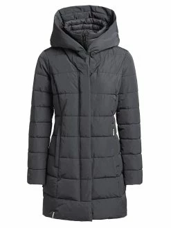 Khujo Wintermantel "Floyt" In Anthrazit -Khujo Verkäufe khujo wintermantel floyt in anthrazit 7