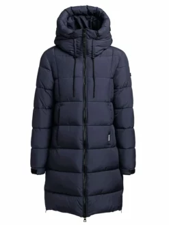 Khujo Wintermantel "Youma" In Dunkelblau 15 Khujo Wintermantel "Youma" In Dunkelblau -Khujo Verkäufe khujo wintermantel youma in dunkelblau 7